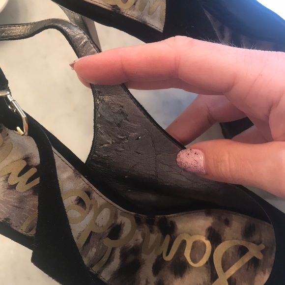 Sam Edelman high heels - Picture 5 of 5